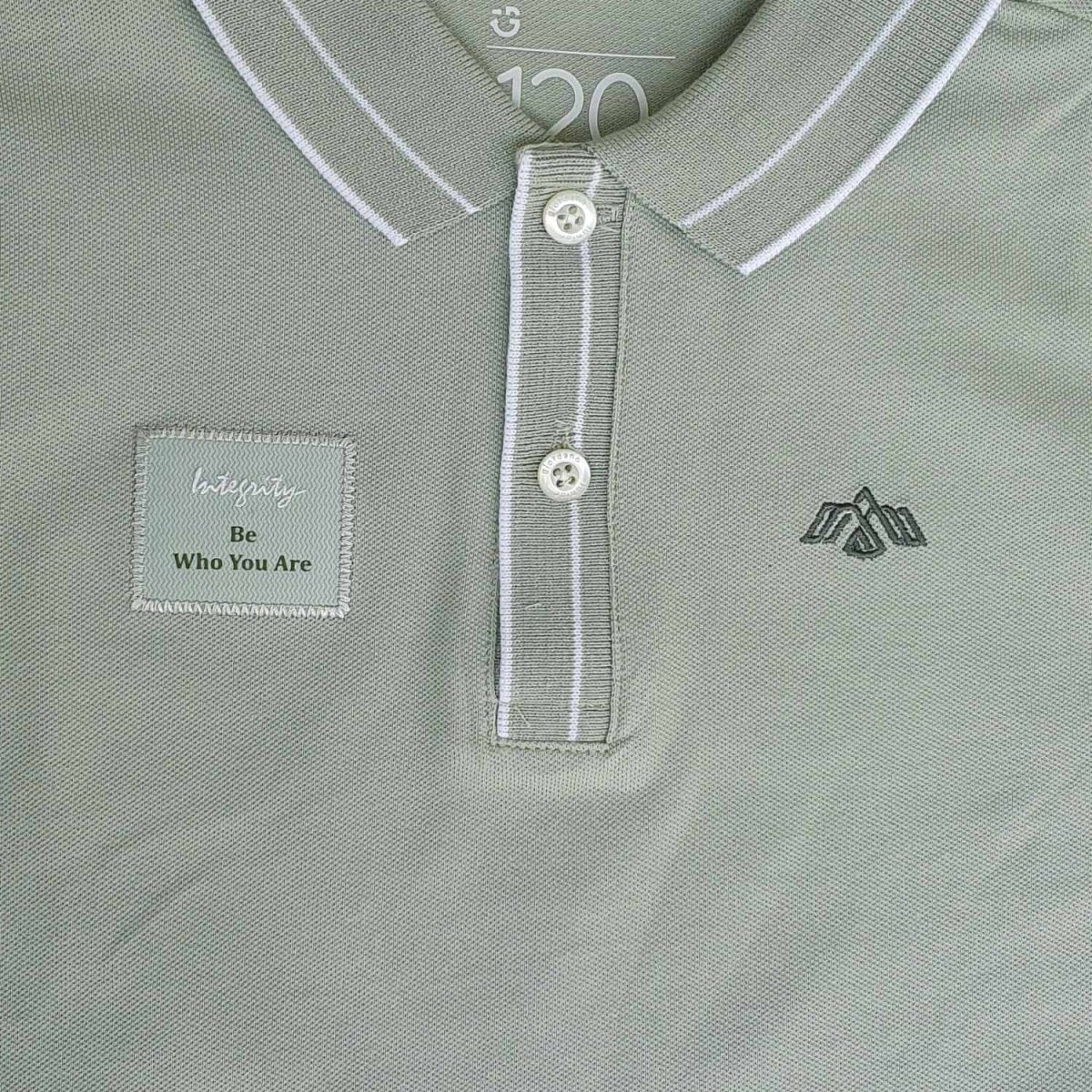 Giordano Junior Polo - Premium Polo