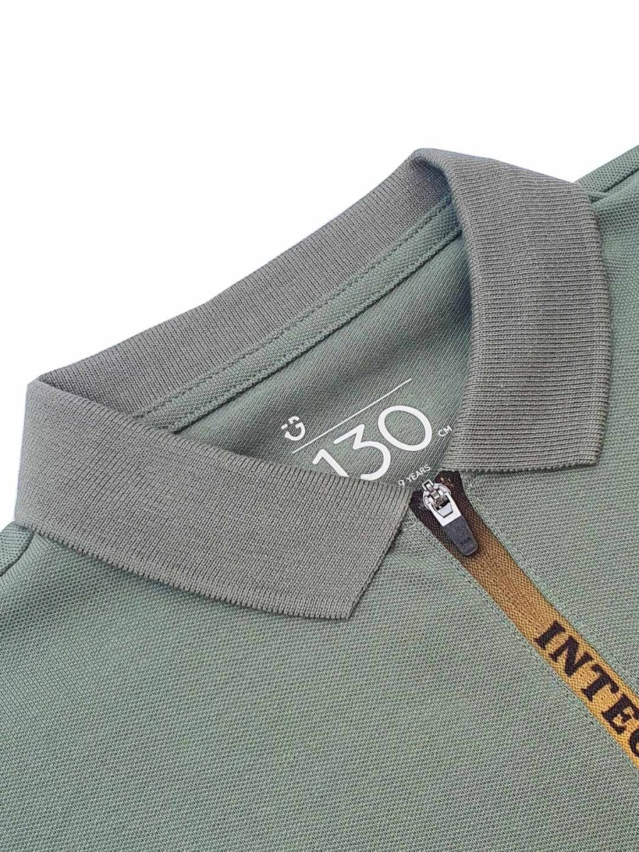 Giordano Junior Polo - Premium Polo