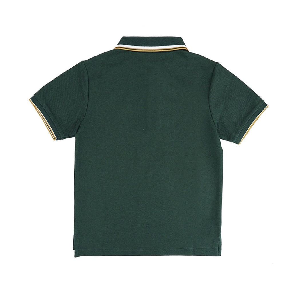 Giordano Junior Polo - Premium Polo