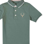 Giordano Junior Polo - Premium Polo