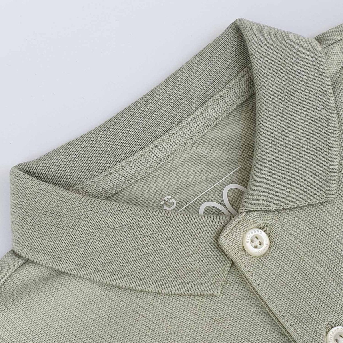 Giordano Junior Polo - Premium Polo