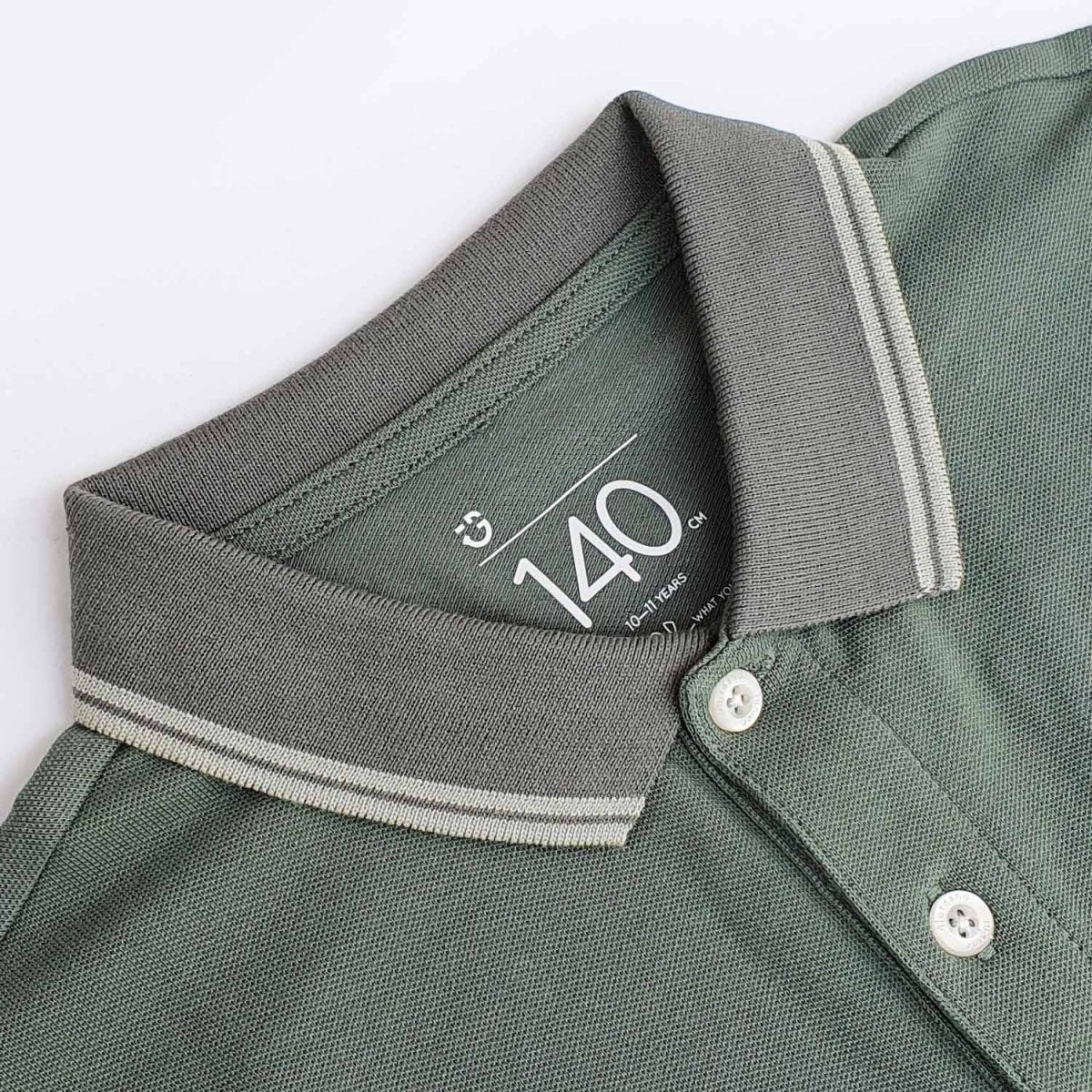 Giordano Junior Polo - Premium Polo