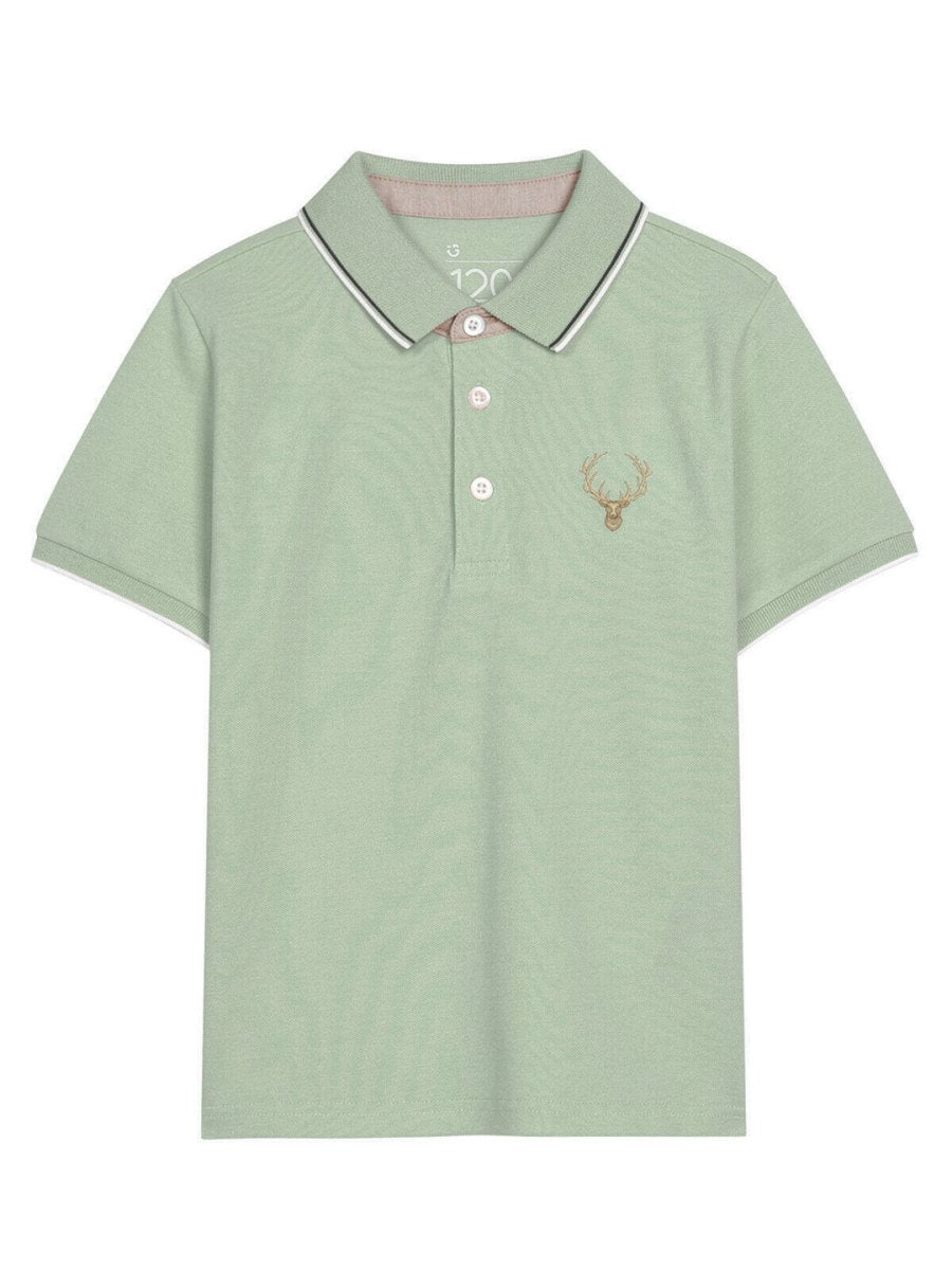 Giordano Junior Polo - Premium Polo