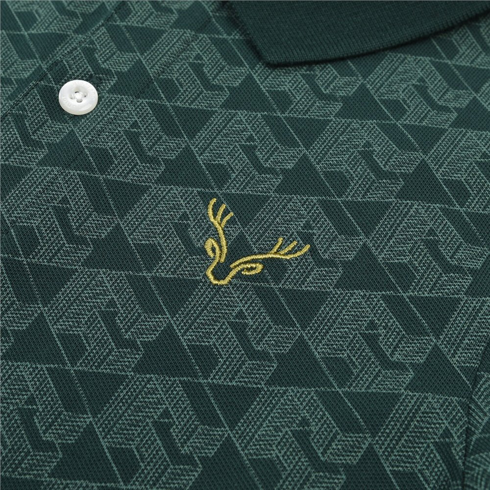 Giordano Junior Polo - Premium Polo
