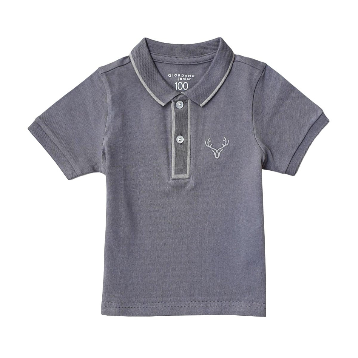 Giordano Junior Polo - Premium Polo