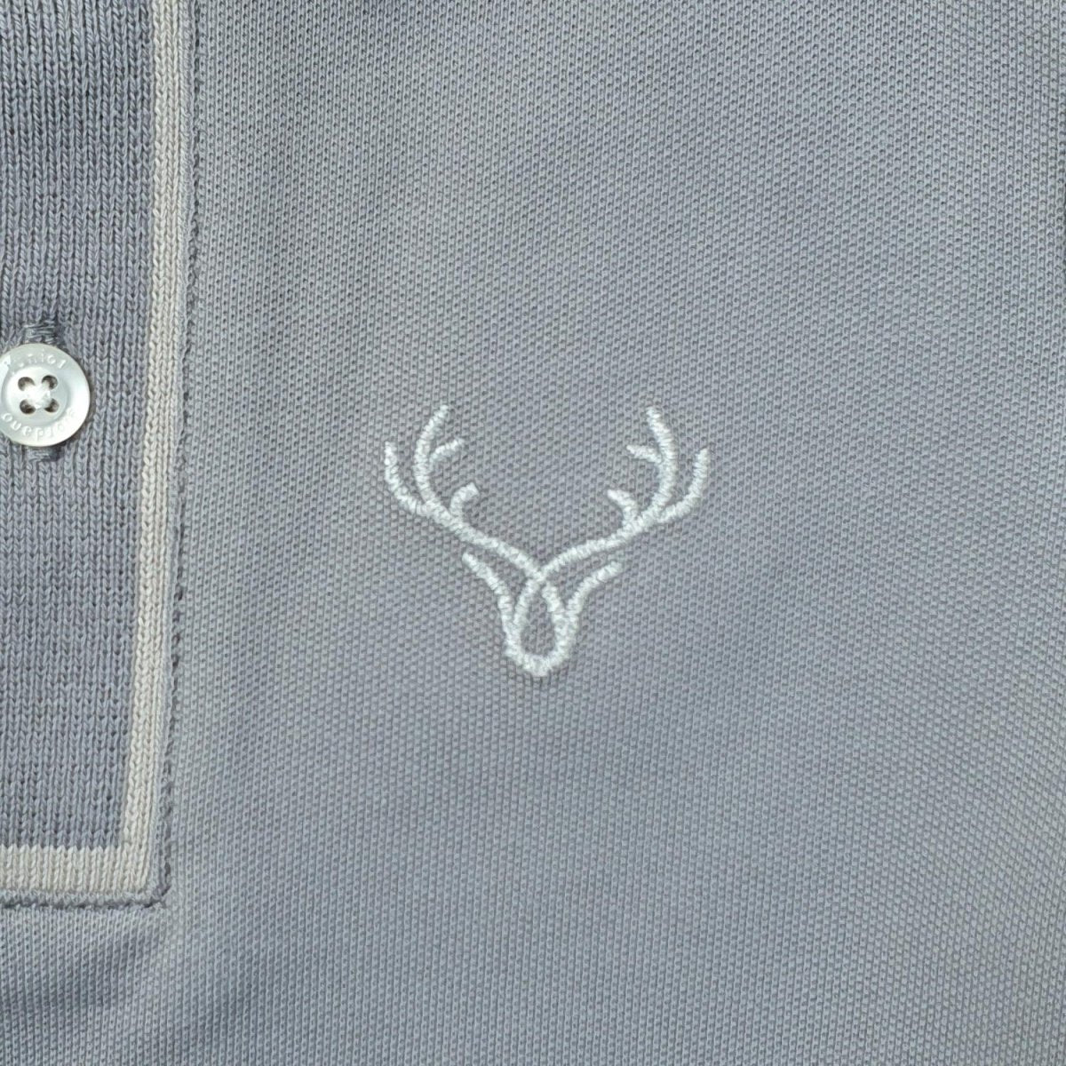 Giordano Junior Polo - Premium Polo