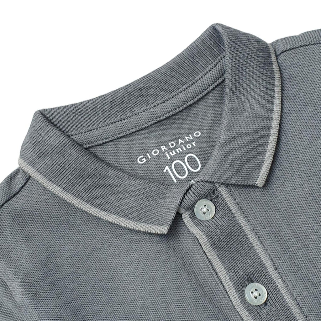 Giordano Junior Polo - Premium Polo