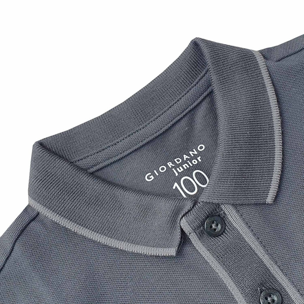 Giordano Junior Polo - Premium Polo