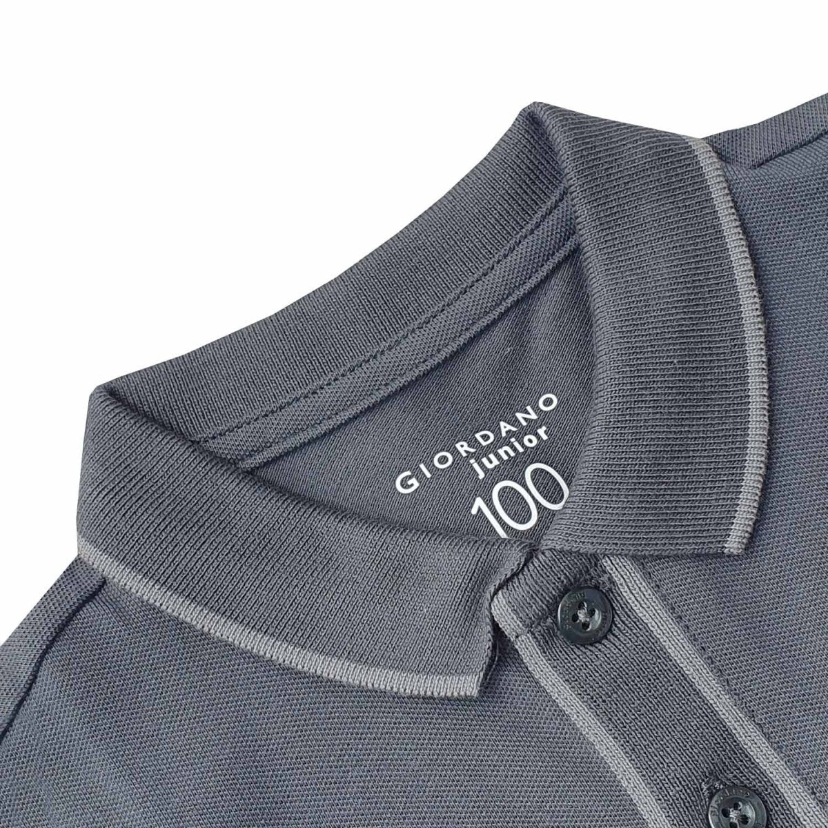 Giordano Junior Polo - Premium Polo