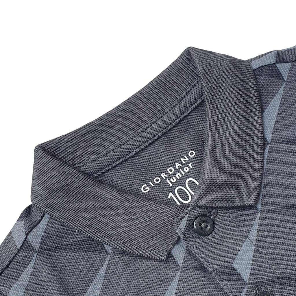 Giordano Junior Polo - Premium Polo