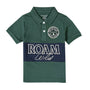 Giordano Junior Polo - Premium Polo