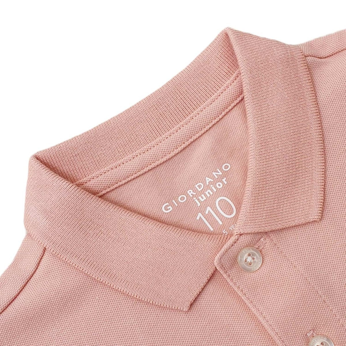 Giordano Junior Polo - Premium Polo