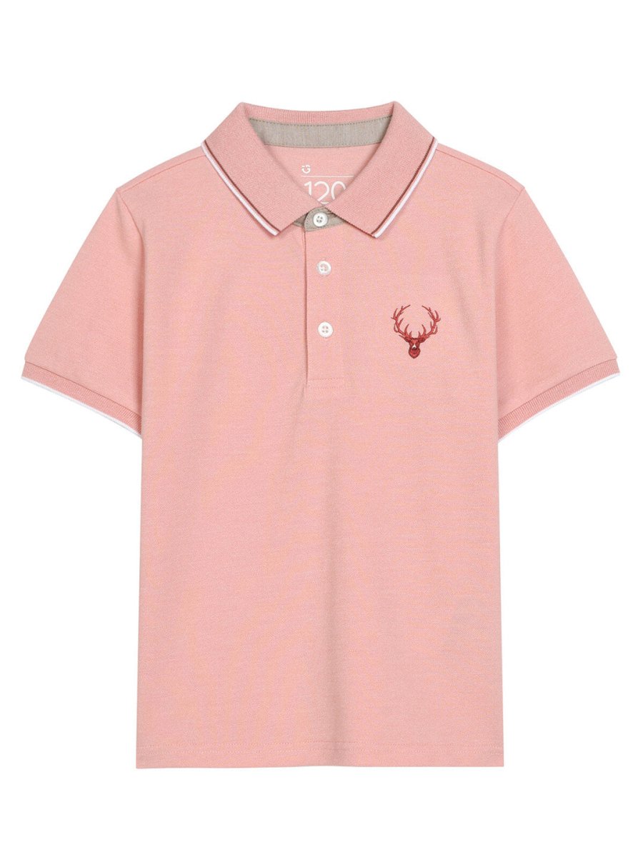Giordano Junior Polo - Premium Polo