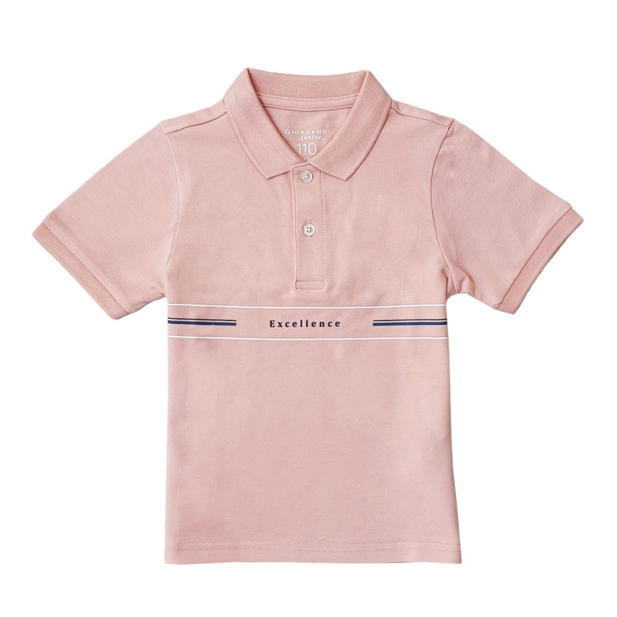 Giordano Junior Polo - Premium Polo