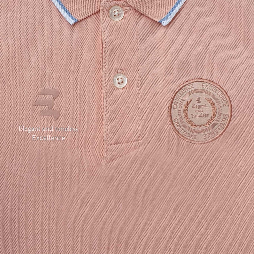 Giordano Junior Polo - Premium Polo