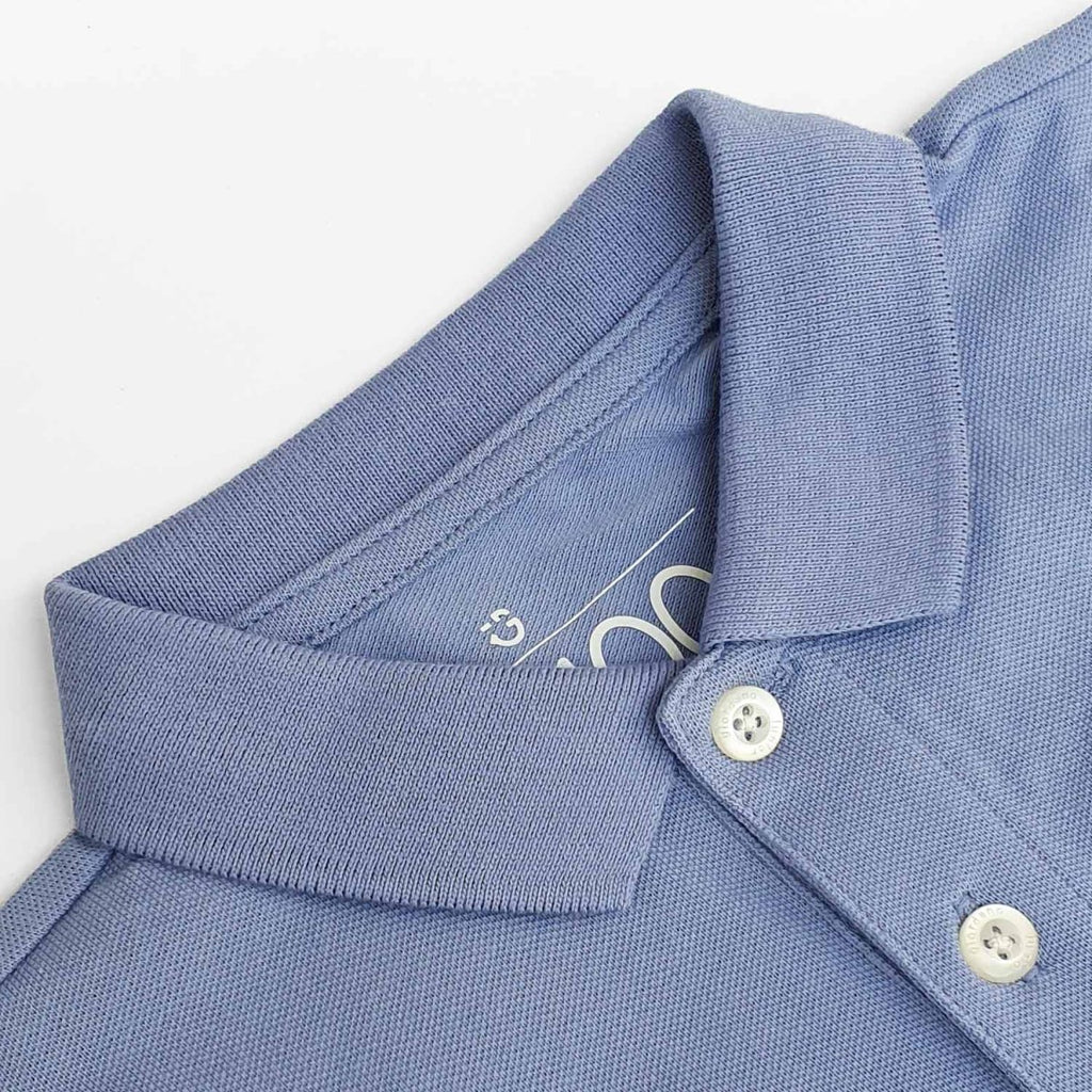 Giordano Junior Polo - Premium Polo