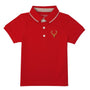 Giordano Junior Polo - Premium Polo