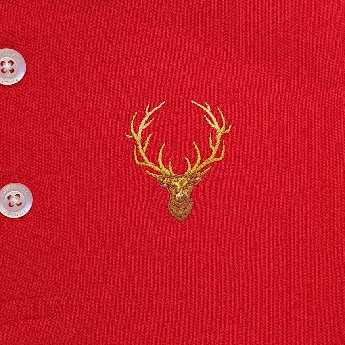 Giordano Junior Polo - Premium Polo
