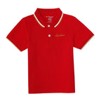 Giordano Junior Polo - Premium Polo