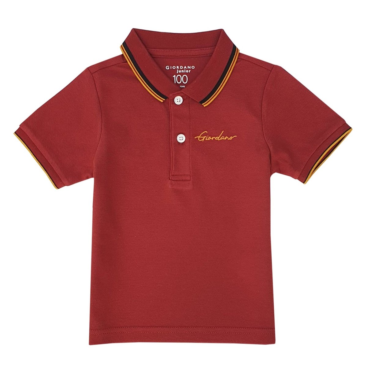 Giordano Junior Polo - Premium Polo
