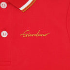 Giordano Junior Polo - Premium Polo
