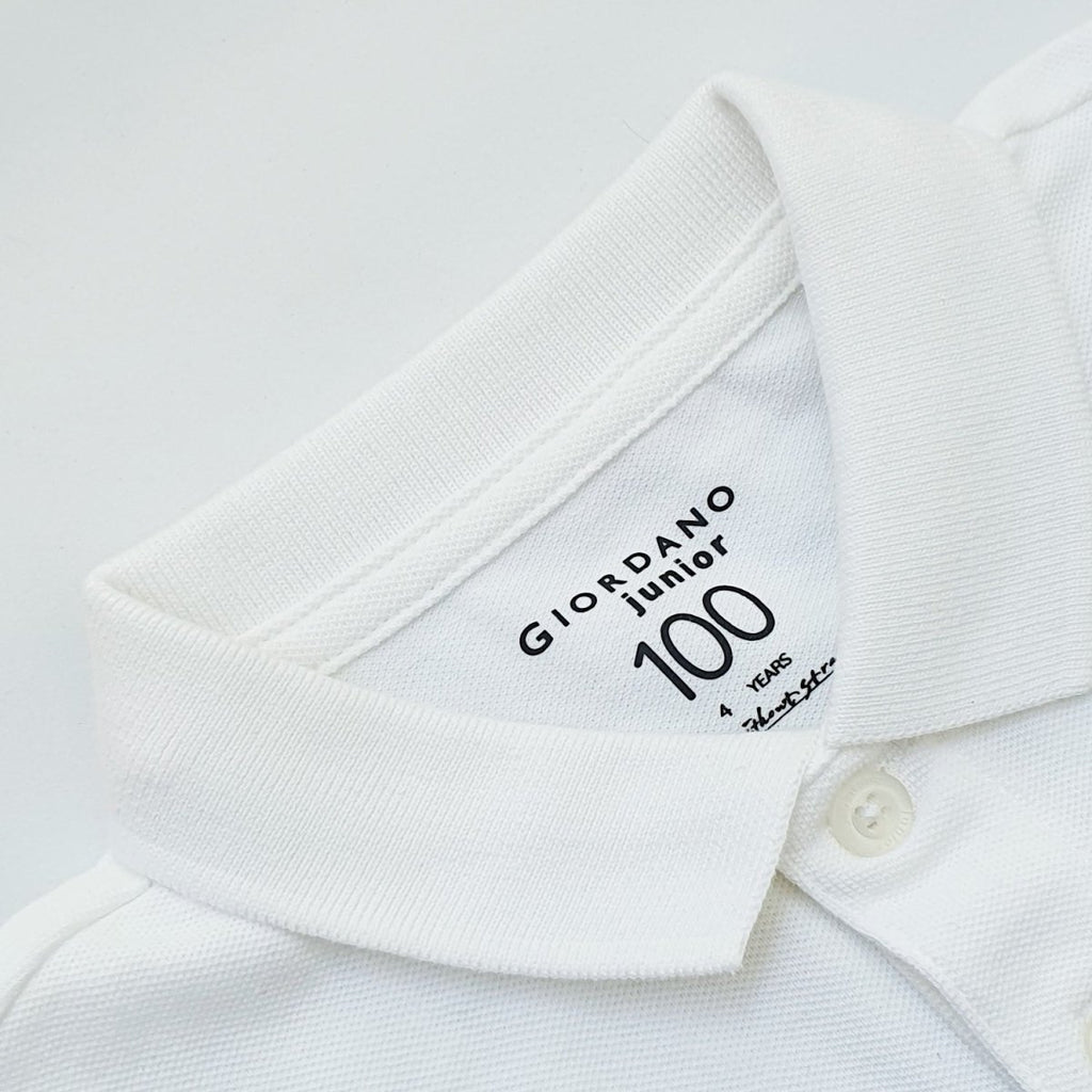 Giordano Junior Polo - Premium Polo