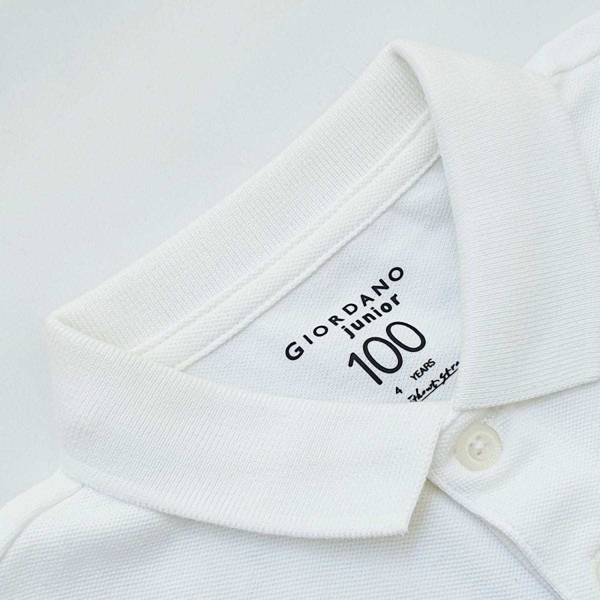 Giordano Junior Polo - Premium Polo