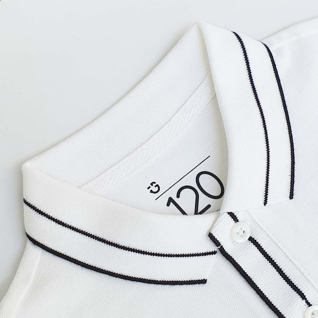 Giordano Junior Polo - Premium Polo