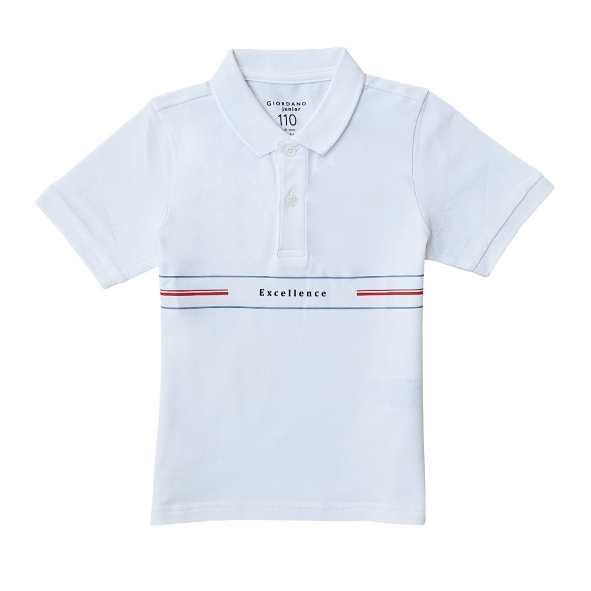 Giordano Junior Polo - Premium Polo