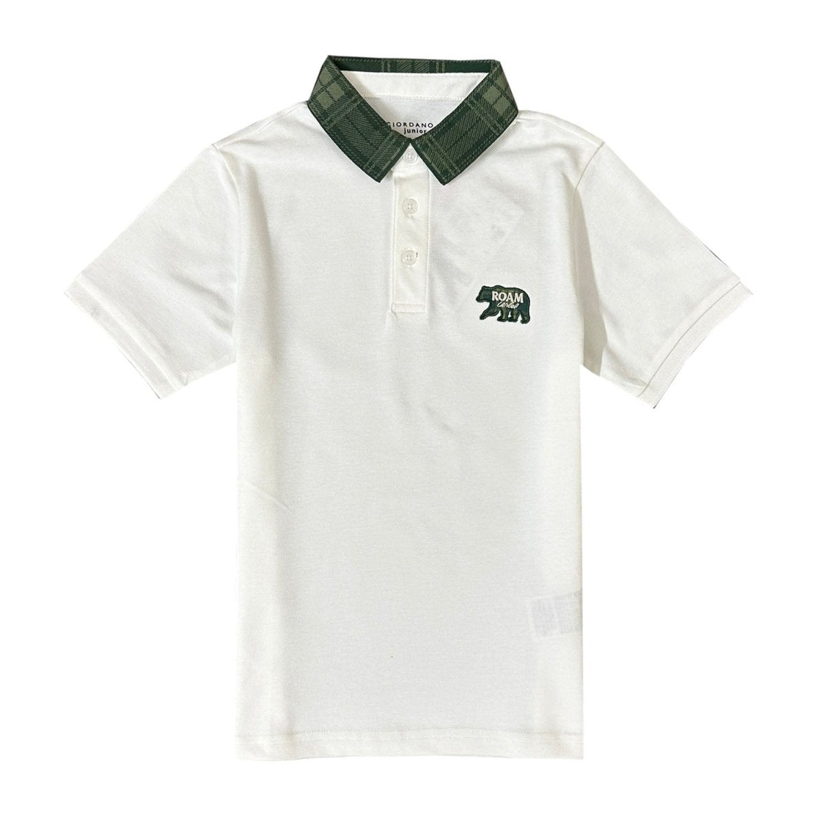 Giordano Junior Polo - Premium Polo