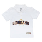 Giordano Junior Polo - Premium Polo