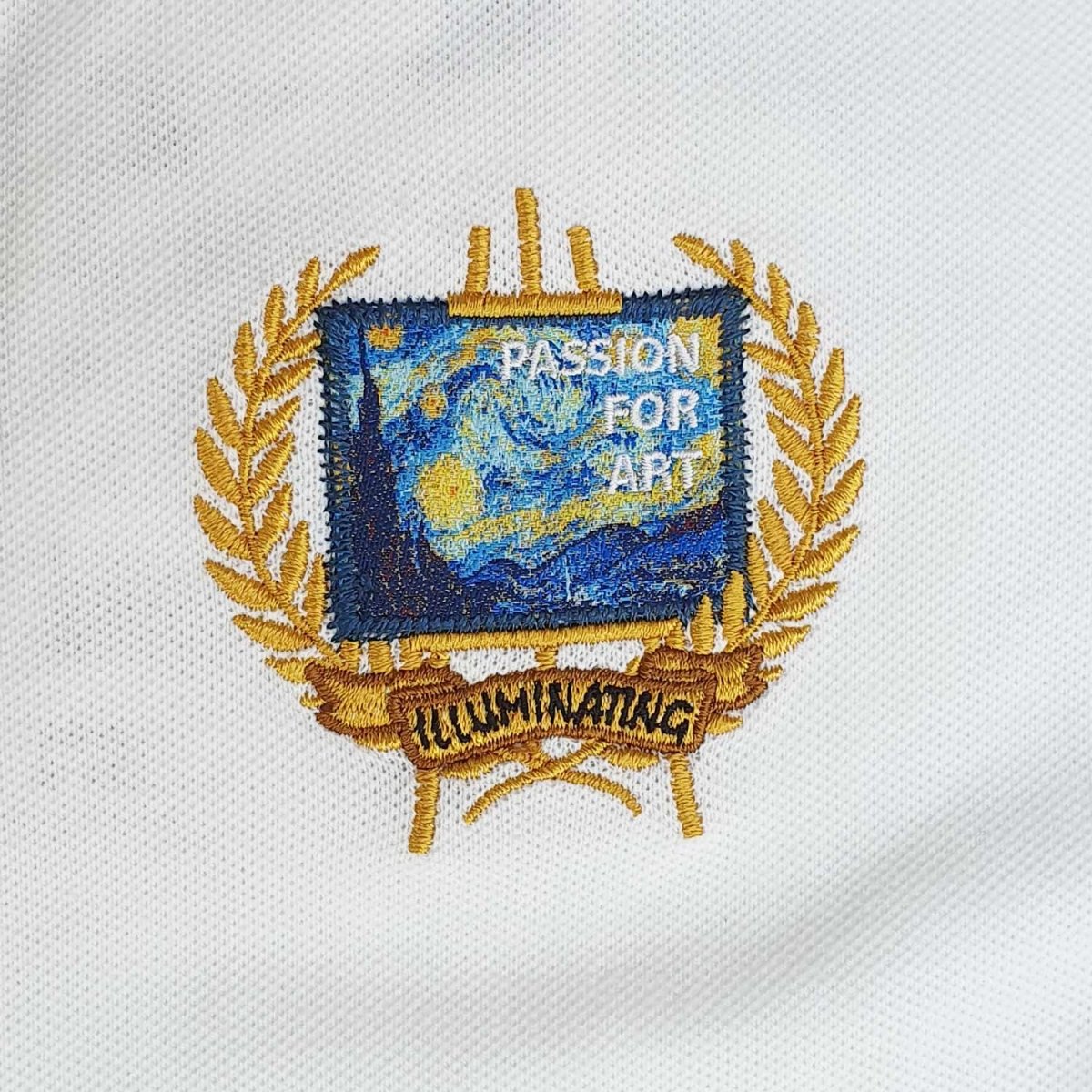 Giordano Junior Polo - Premium Polo
