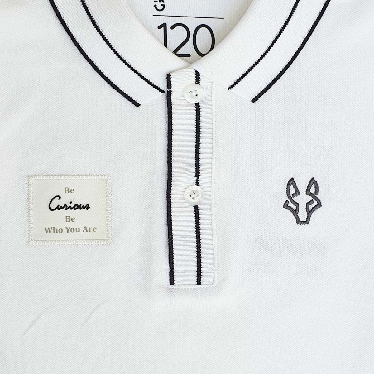 Giordano Junior Polo - Premium Polo