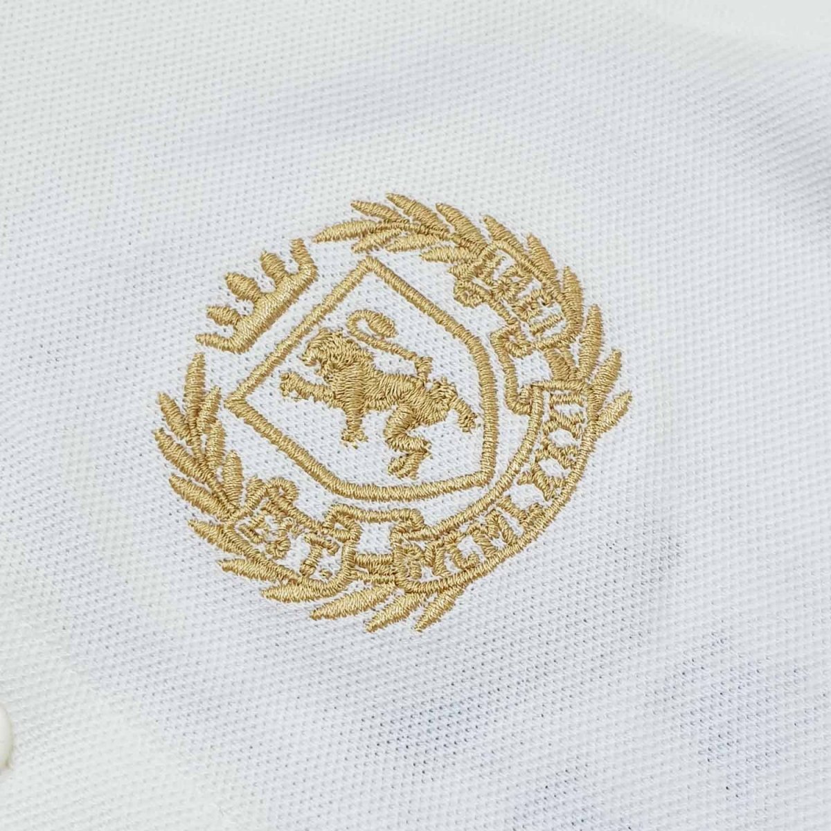 Giordano Junior Polo - Premium Polo