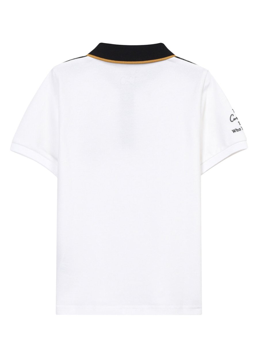 Giordano Junior Polo - Premium Polo
