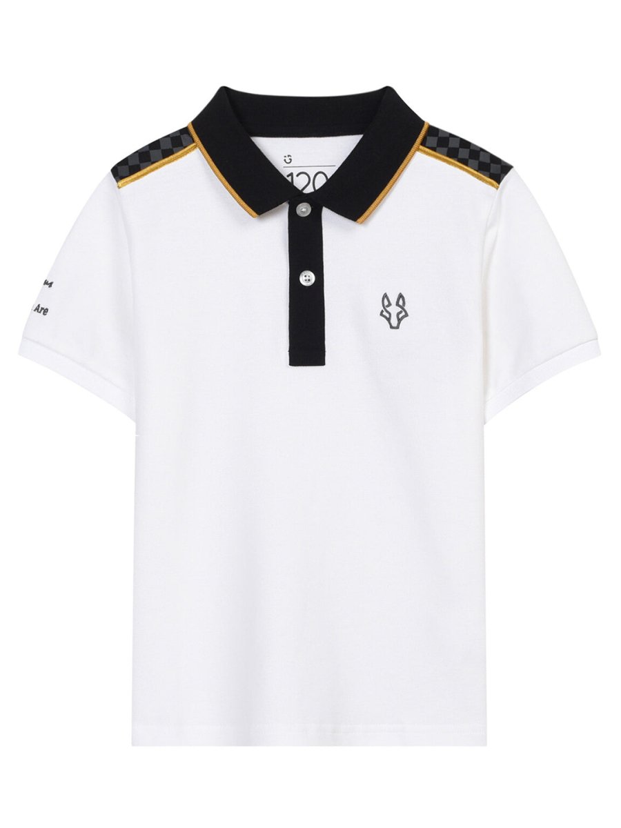 Giordano Junior Polo - Premium Polo