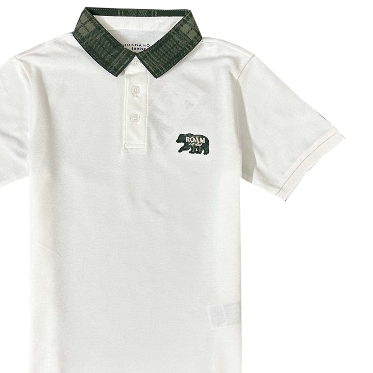 Giordano Junior Polo - Premium Polo
