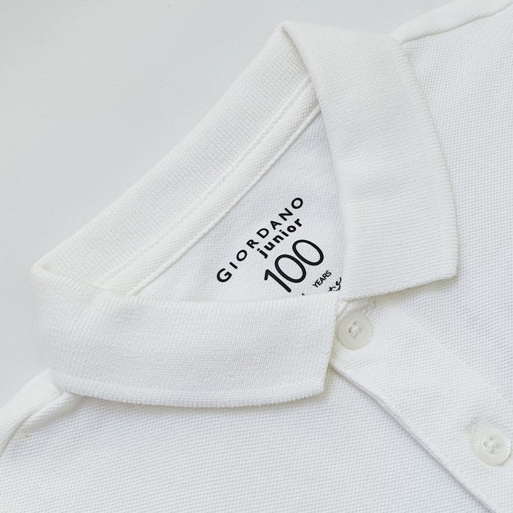 Giordano Junior Polo - Premium Polo