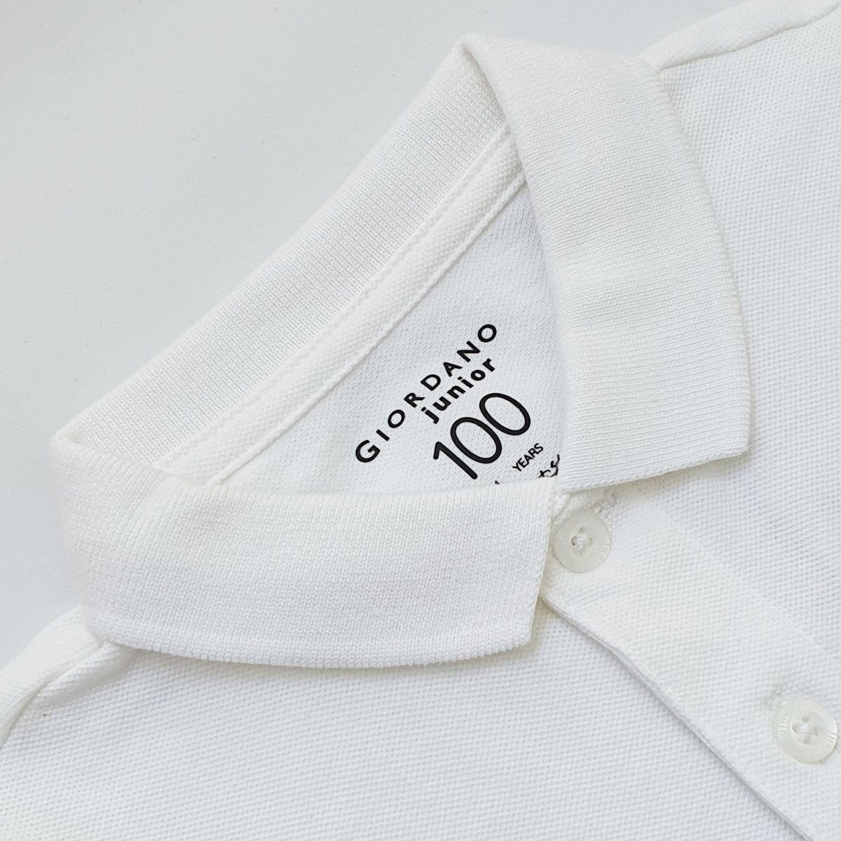 Giordano Junior Polo - Premium Polo