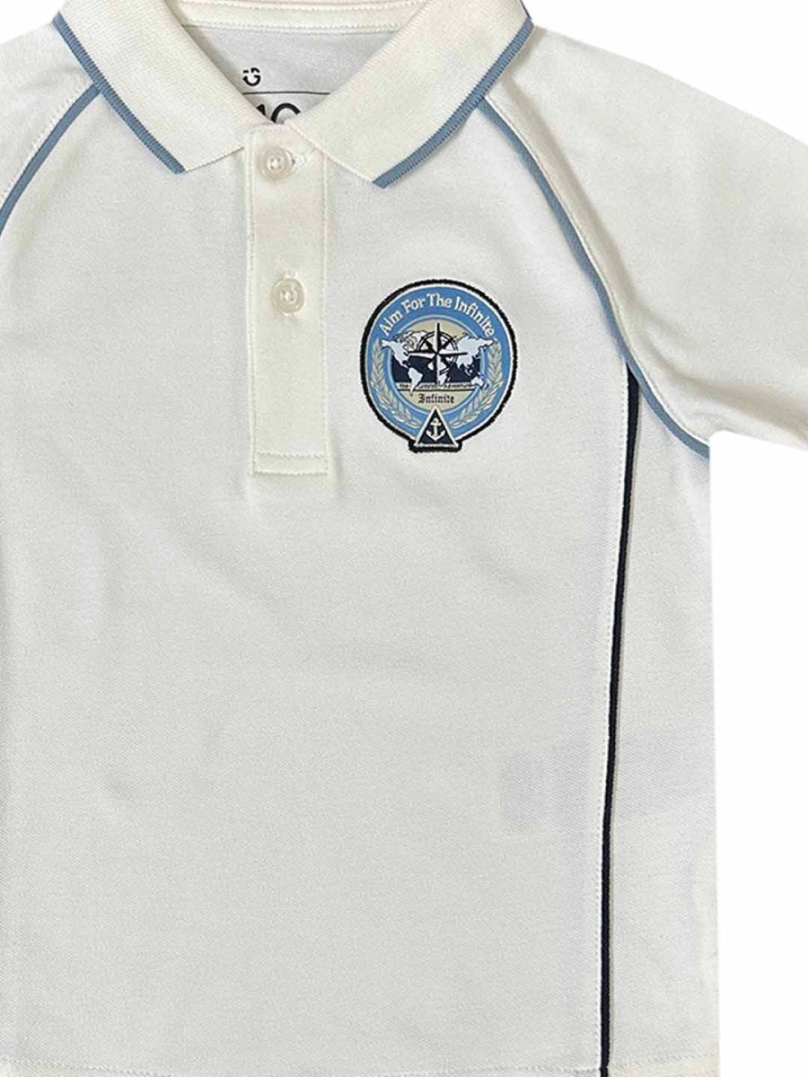 Giordano Junior Polo - Premium Polo