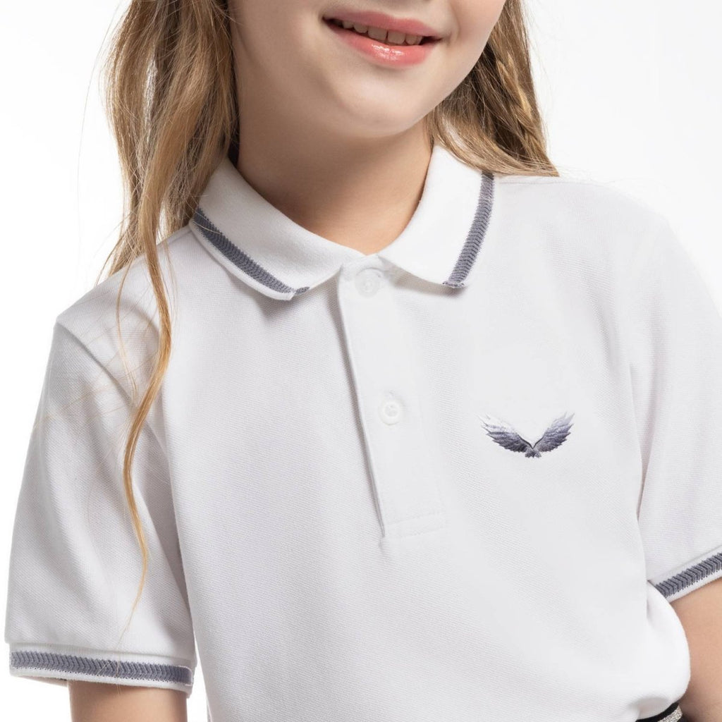 Giordano Junior Polo - Premium Polo