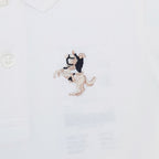 Giordano Junior Polo With Small Napoleon Logo - Premium Polo