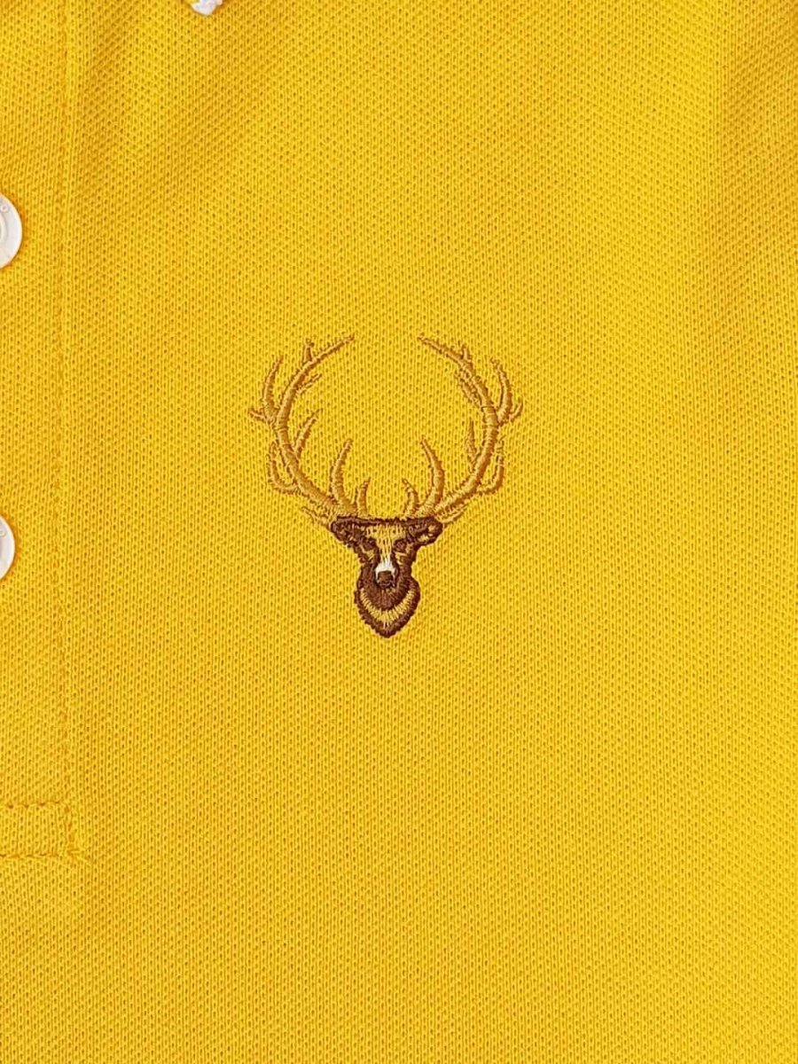 Giordano Junior Polo - Premium Polo