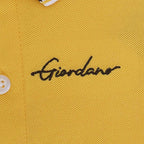 Giordano Junior Polo - Premium Polo