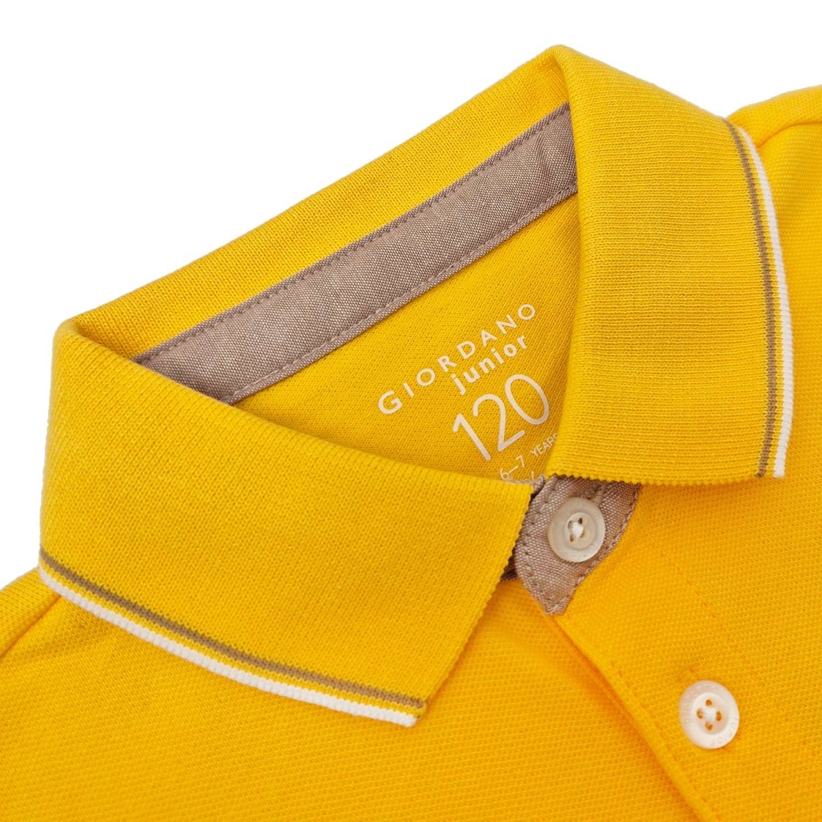 Giordano Junior Polo - Premium Polo