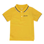 Giordano Junior Polo - Premium Polo