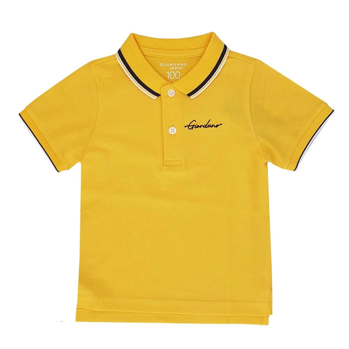 Giordano Junior Polo - Premium Polo