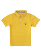 Giordano Junior Polo - Premium Polo