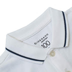 Giordano Junior Print Solid Polo - Premium Polo