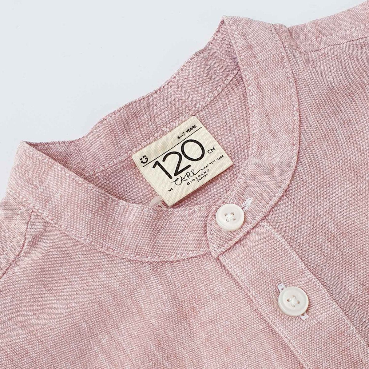 Giordano Junior Shirt - Premium Shirts